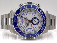 Rolex Yacht-Master II 116680