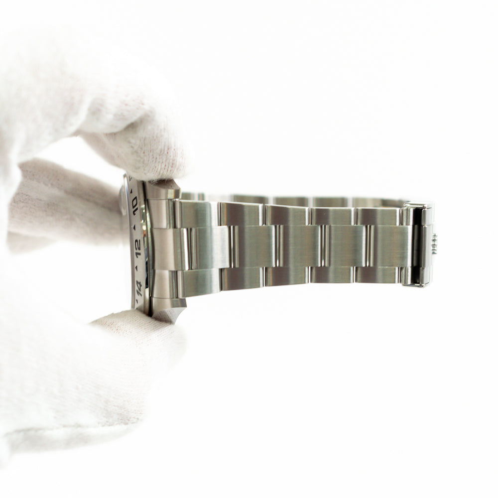 Explorer II 42mm Steel 226570