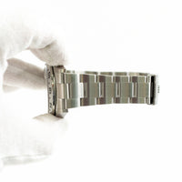 Explorer II 42mm Steel 226570