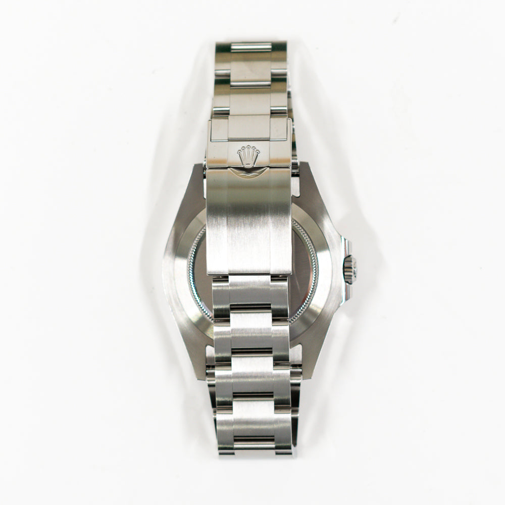 Explorer II 42mm Steel 226570