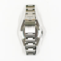 Explorer II 42mm Steel 226570
