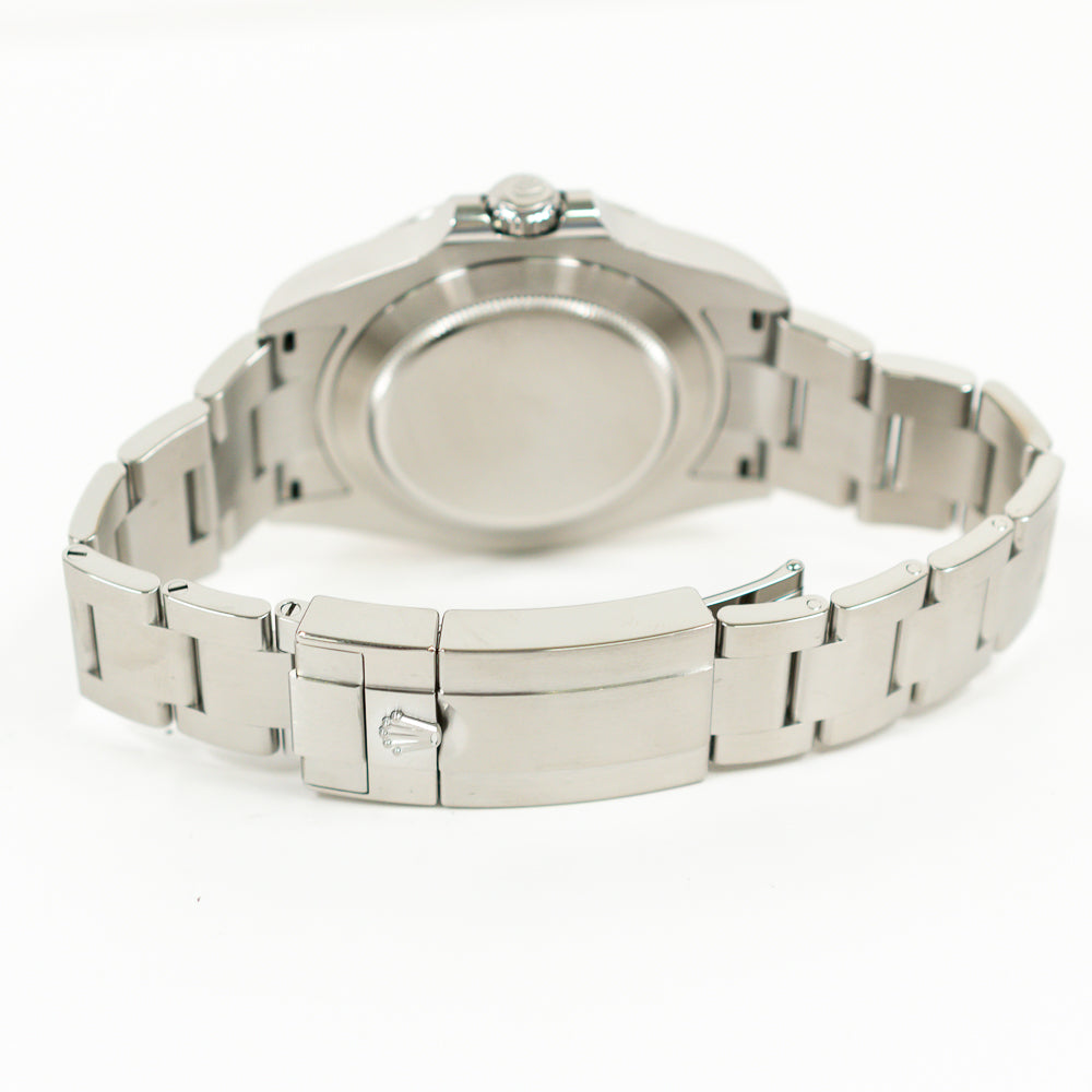 Explorer II 42mm Steel 226570