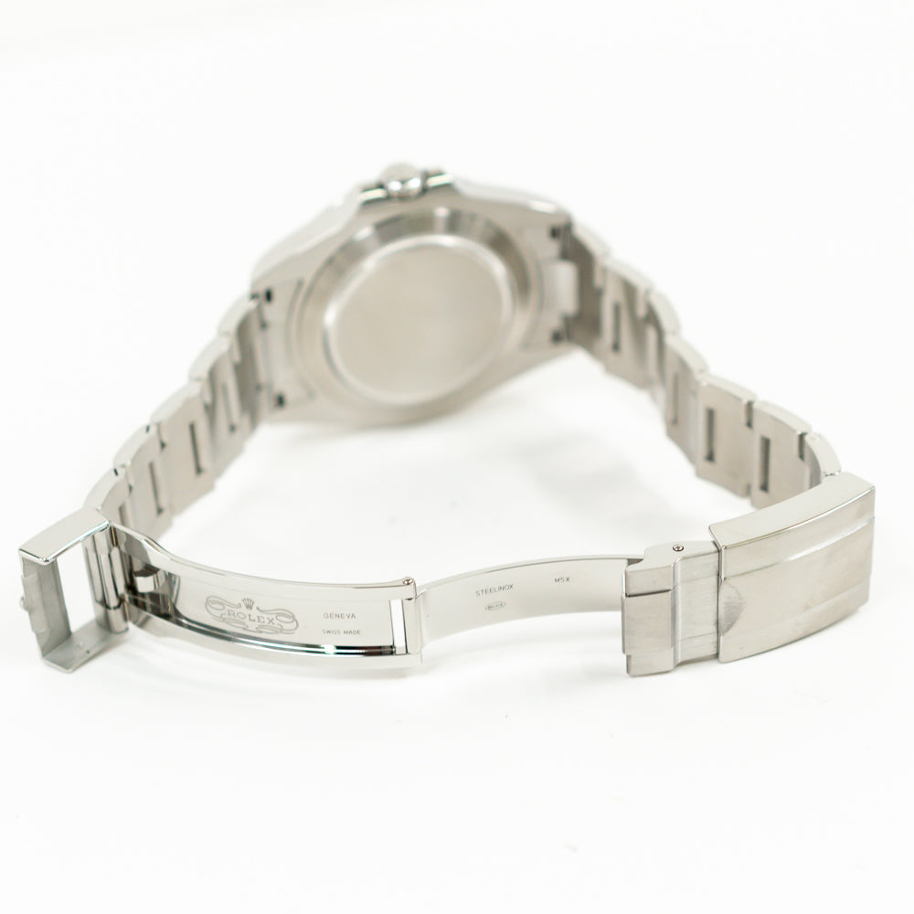 Explorer II 42mm Steel 226570