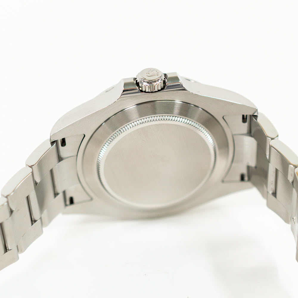 Explorer II 42mm Steel 226570