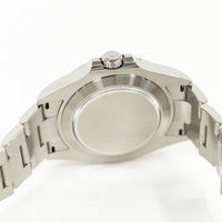Explorer II 42mm Steel 226570