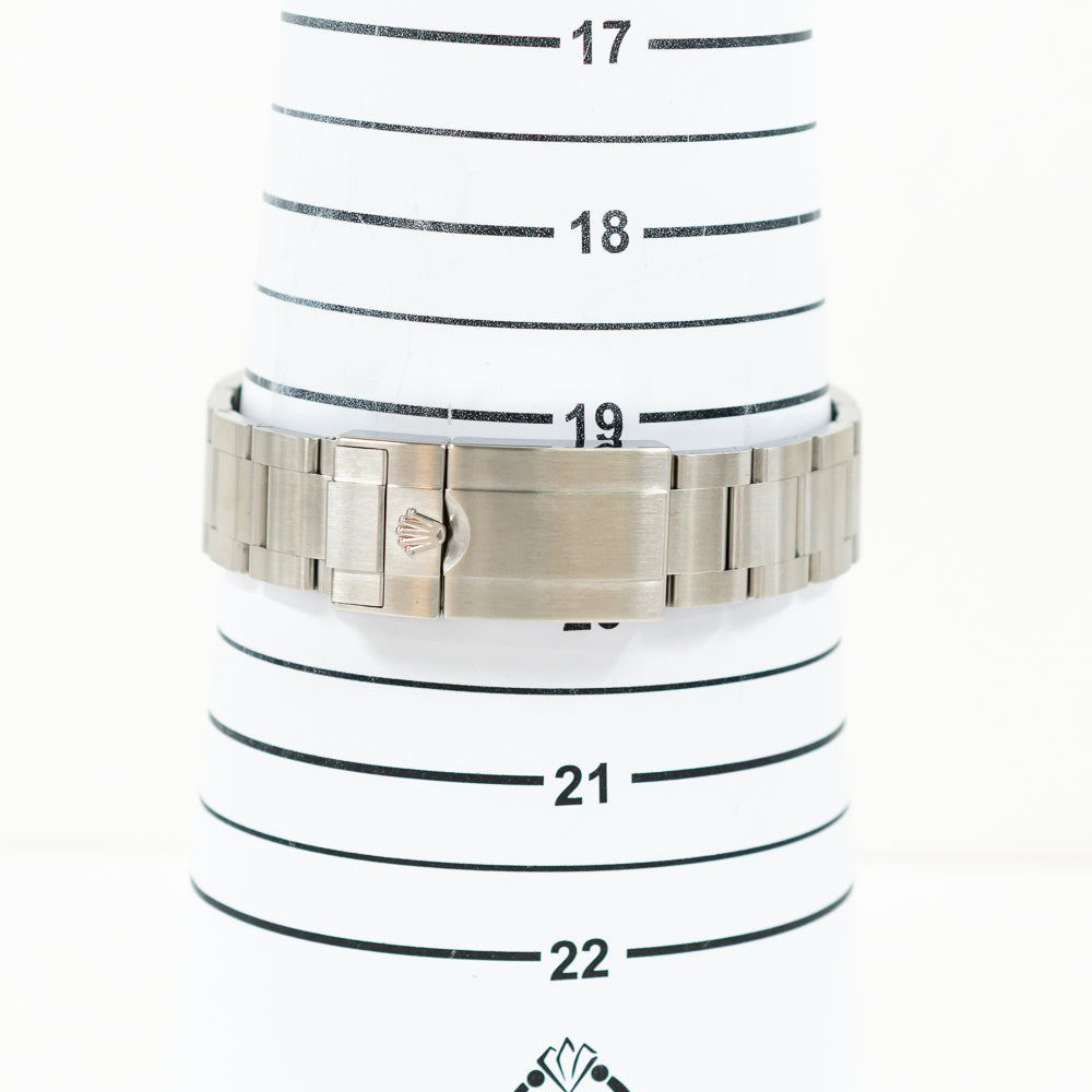 Explorer II 42mm Steel 226570