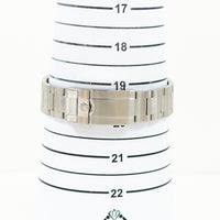 Explorer II 42mm Steel 226570