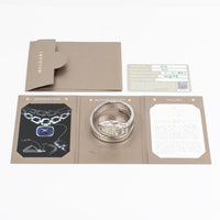 Serpenti Ladies 35mm Steel Quartz 101828