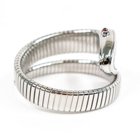 Serpenti Ladies 35mm Steel Quartz 101828