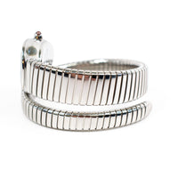 Serpenti Ladies 35mm Steel Quartz 101828