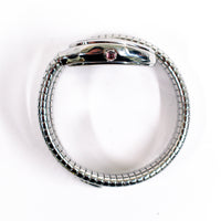 Serpenti Ladies 35mm Steel Quartz 101828