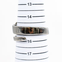 Serpenti Ladies 35mm Steel Quartz 101828