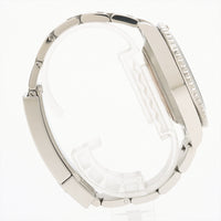 Submariner No Date 40mm Steel Ceramic Bezel 114060