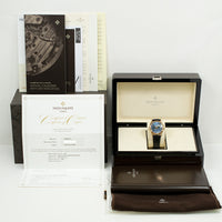 Complications Annual Calendar 38mm Rose Gold 5396R-015