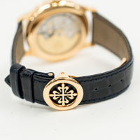 Complications Annual Calendar 38mm Rose Gold 5396R-015