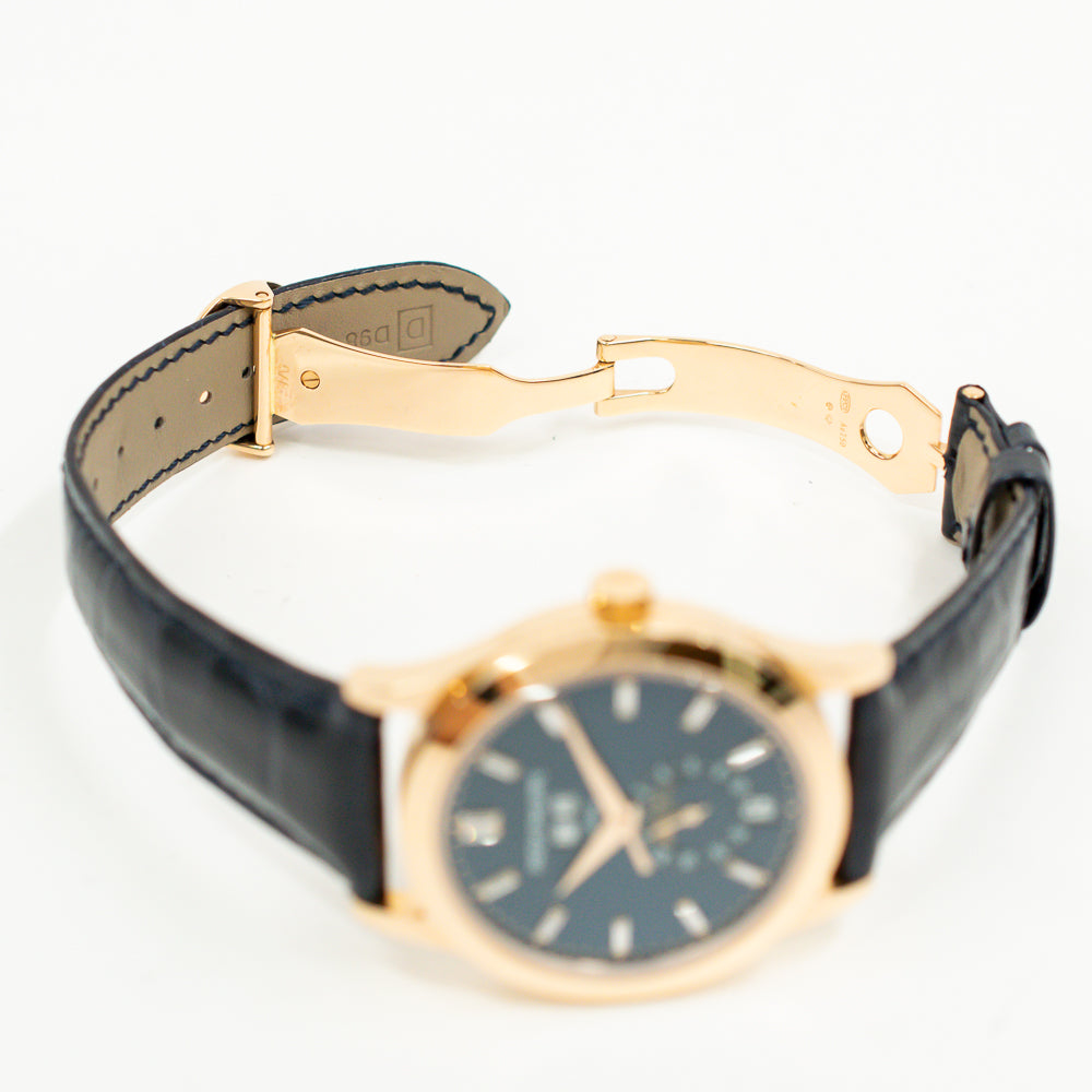 Complications Annual Calendar 38mm Rose Gold 5396R-015