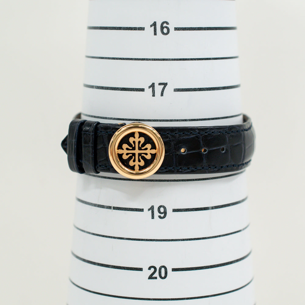 Complications Annual Calendar 38mm Rose Gold 5396R-015