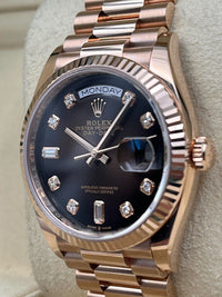Rolex Day-Date 128235A