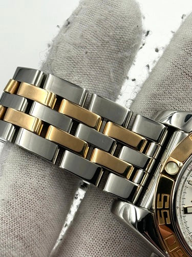 Breitling Chronomat CB0140