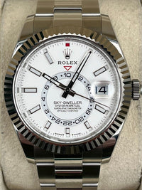 Rolex Sky-Dweller 336934