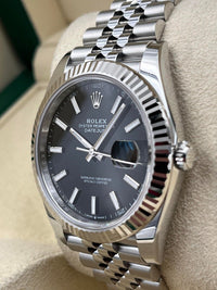 Rolex Datejust 41 126334