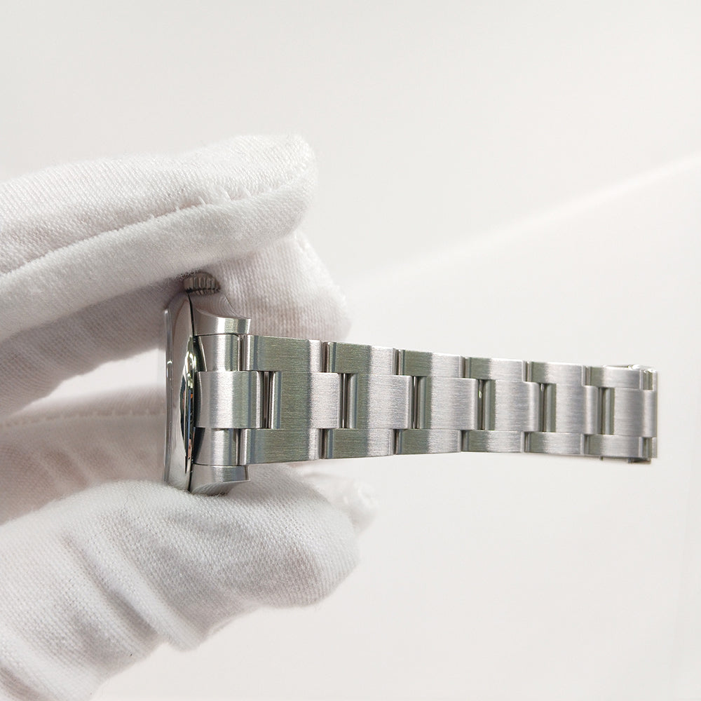 Oyster Perpetual 31mm Steel 277200