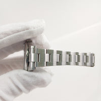 Oyster Perpetual 31mm Steel 277200