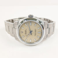 Oyster Perpetual 31mm Steel 277200