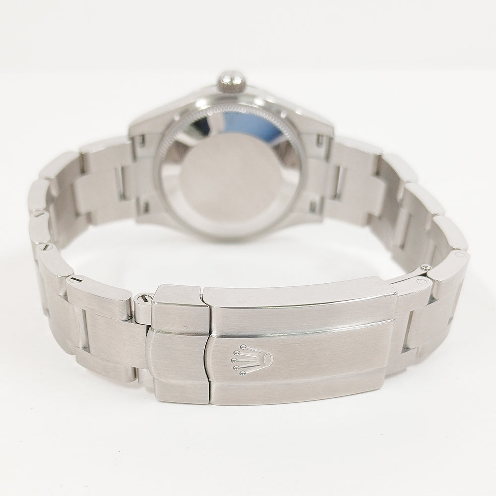 Oyster Perpetual 31mm Steel 277200