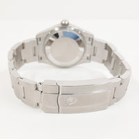 Oyster Perpetual 31mm Steel 277200
