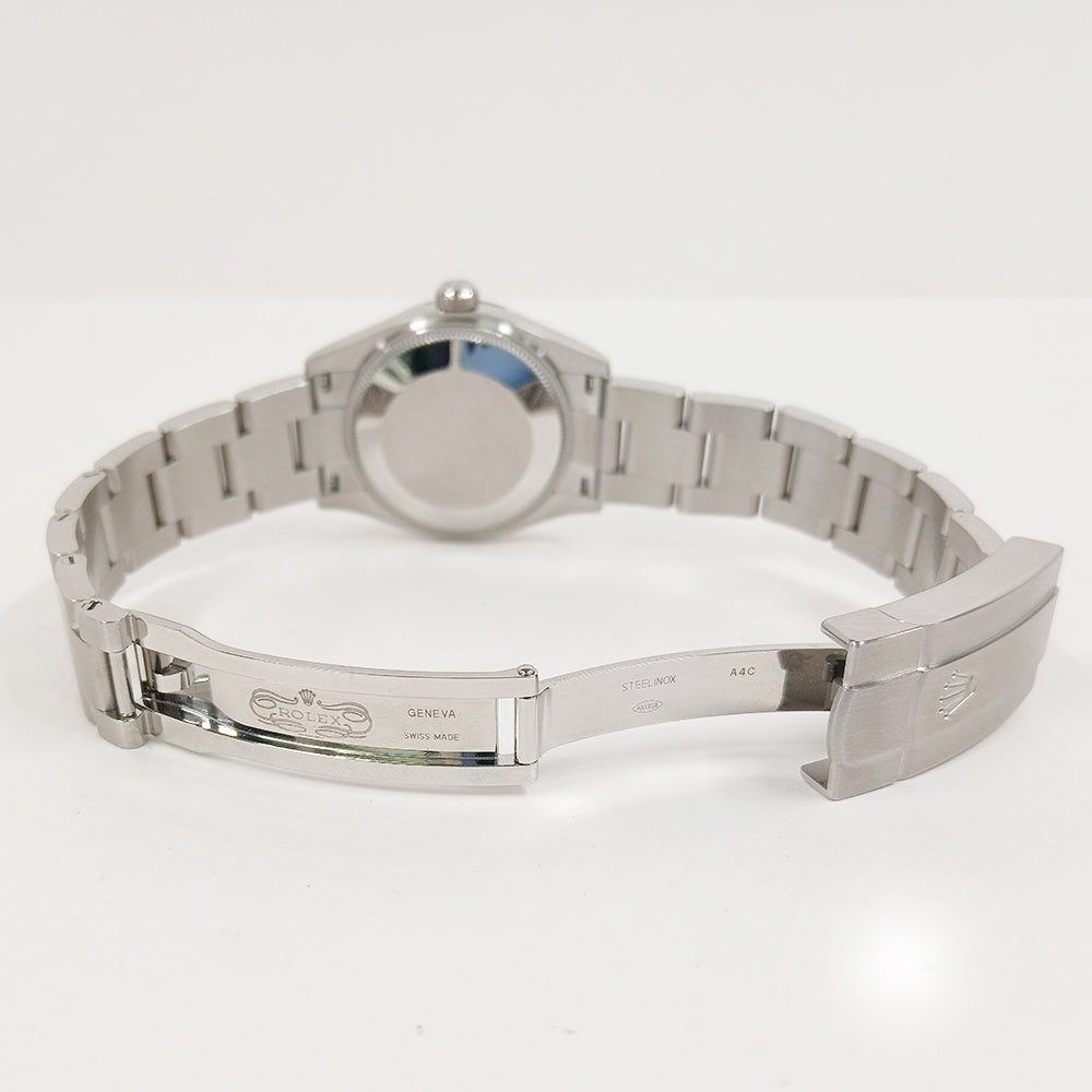 Oyster Perpetual 31mm Steel 277200