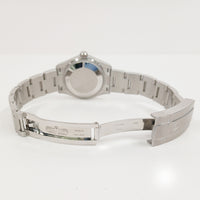 Oyster Perpetual 31mm Steel 277200