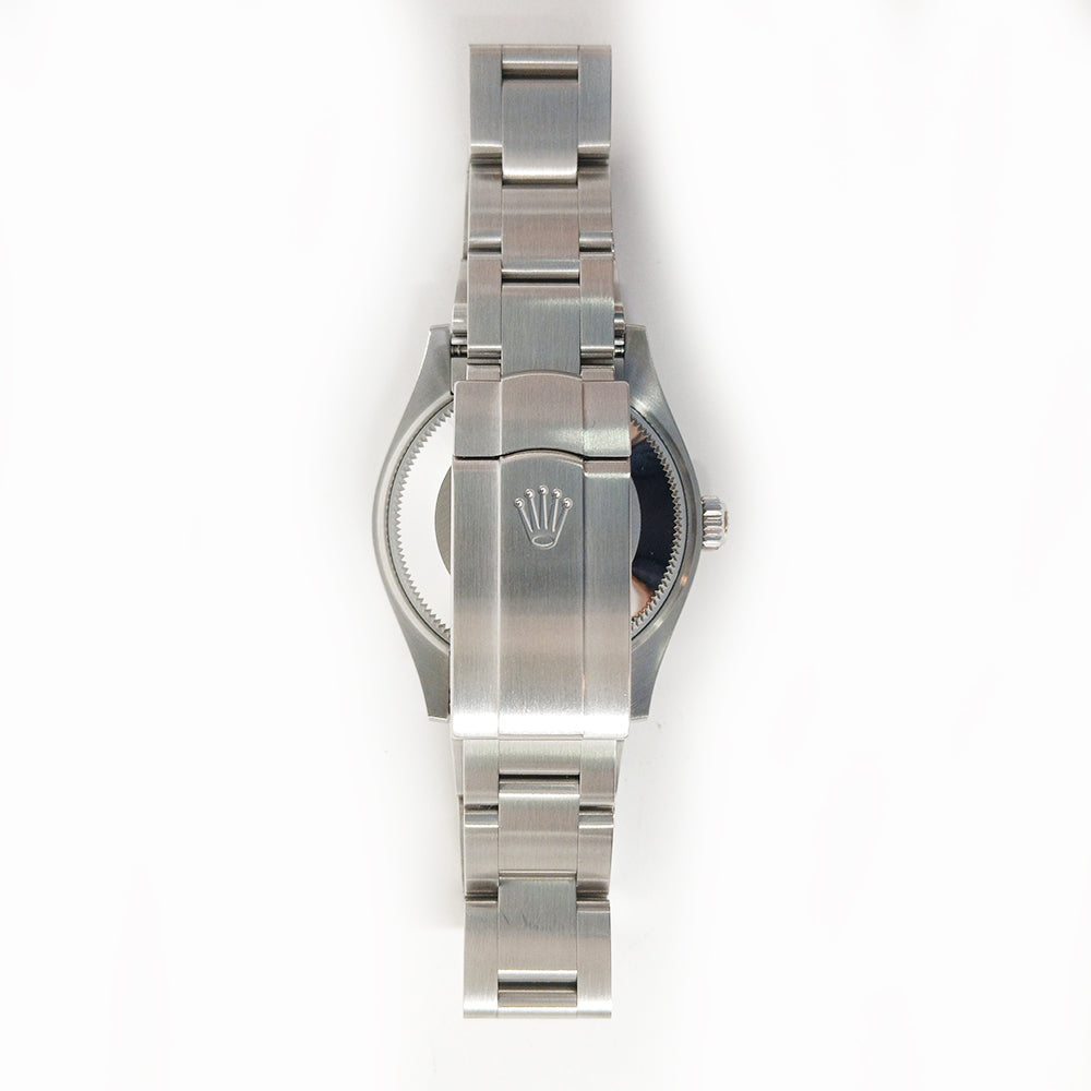 Oyster Perpetual 31mm Steel 277200