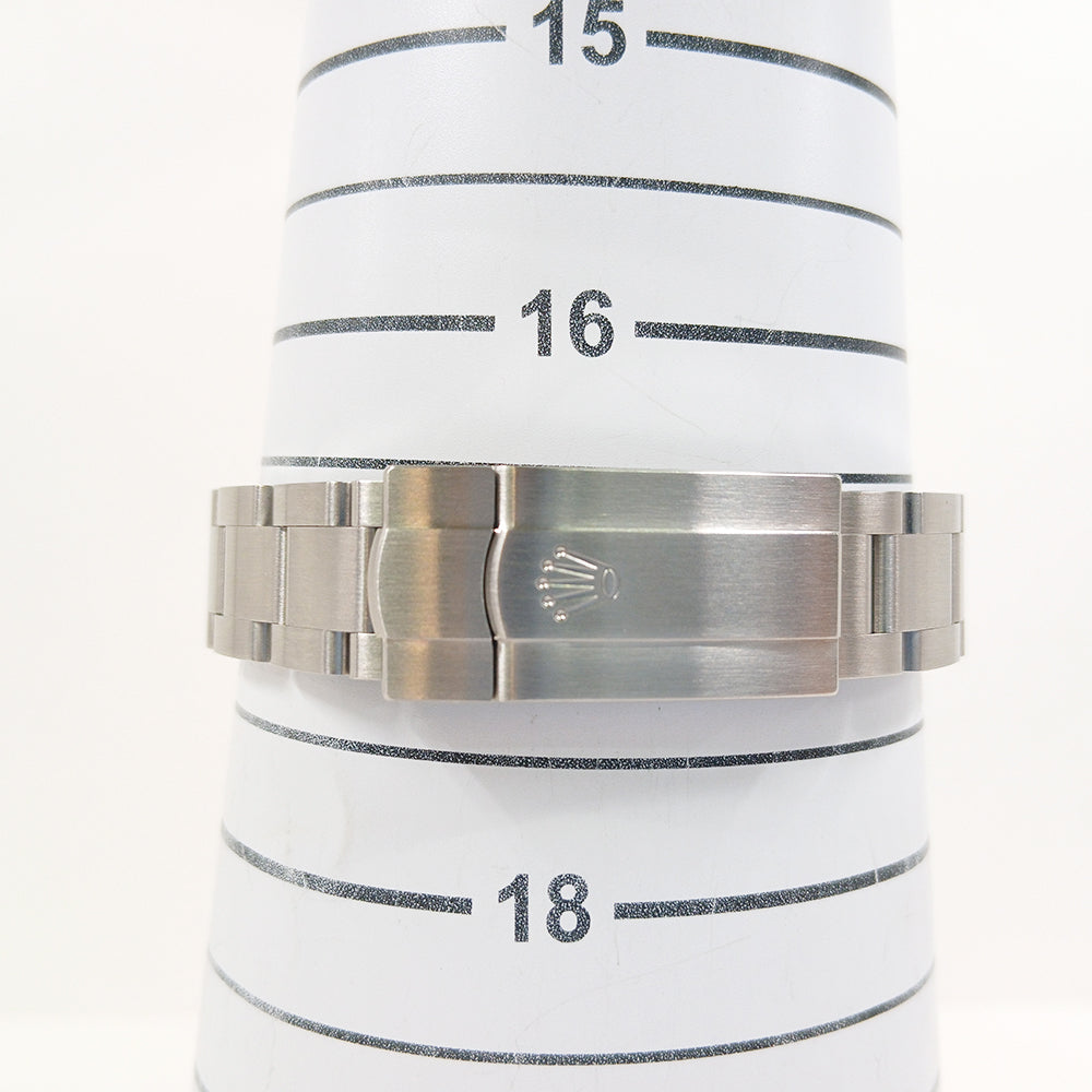 Oyster Perpetual 31mm Steel 277200