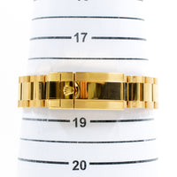 Daytona Yellow Gold 116508