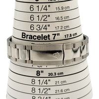 Milgauss 116400