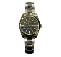 Milgauss 116400