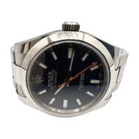 Milgauss 116400