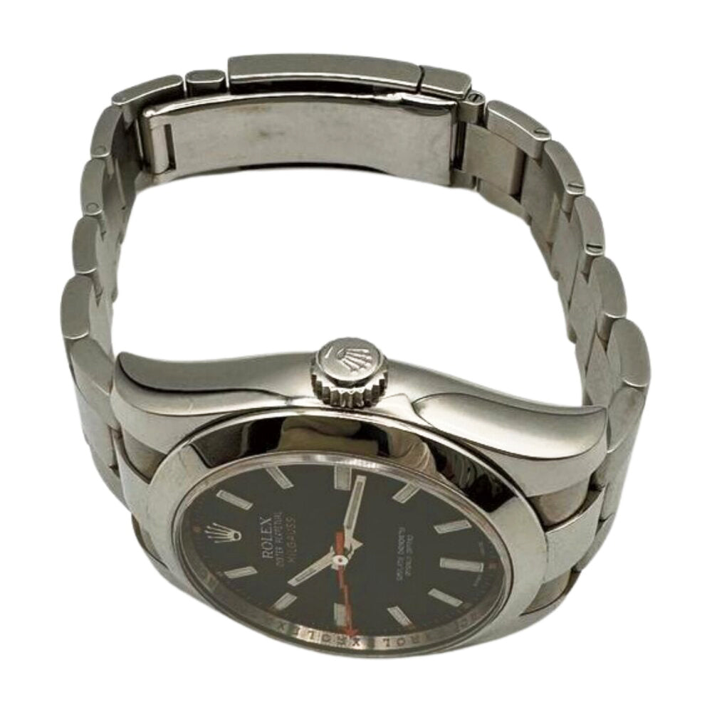 Milgauss 116400