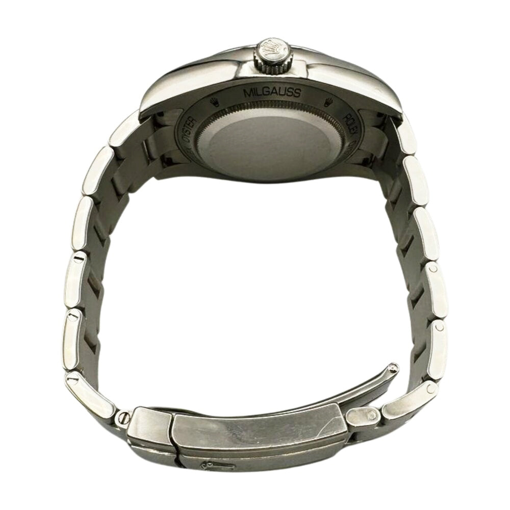 Milgauss 116400