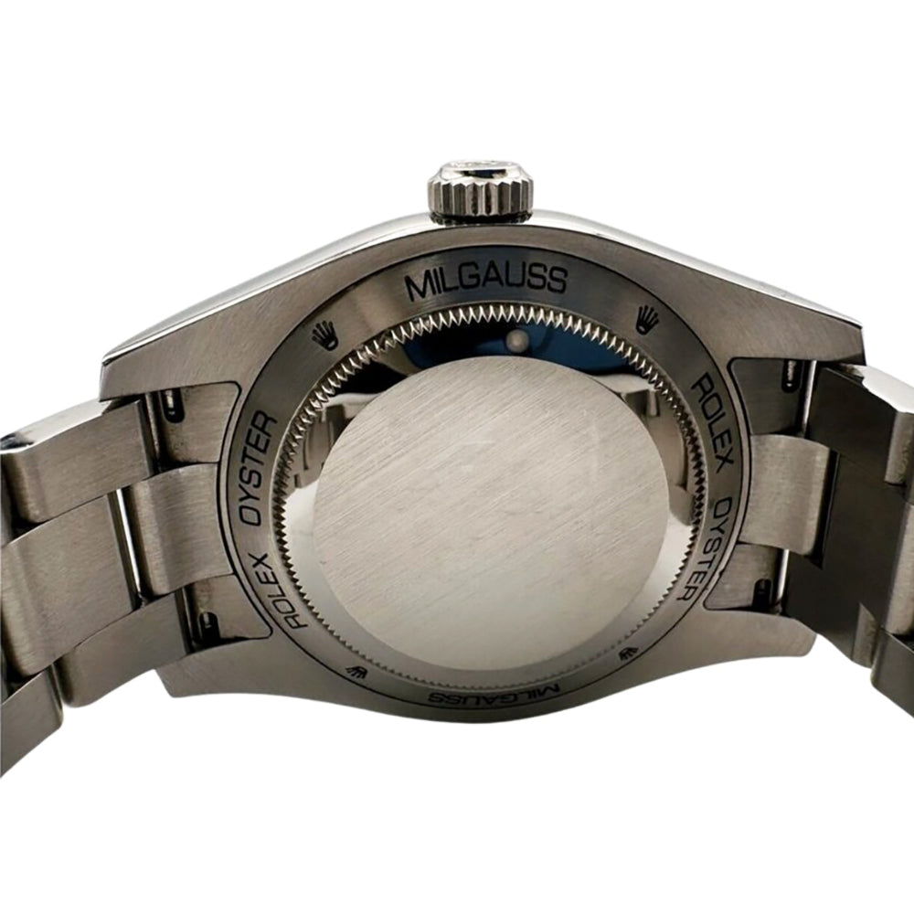 Milgauss 116400