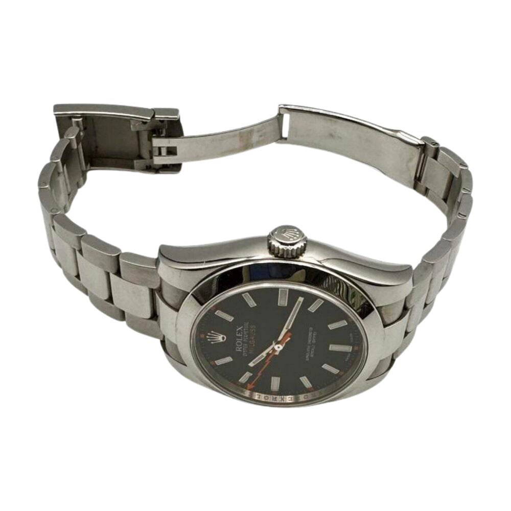 Milgauss 116400