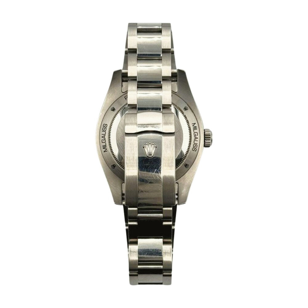 Milgauss 116400