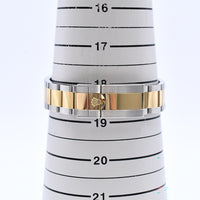 Daytona Steel and Yellow Gold 126503
