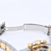 Daytona Steel and Yellow Gold 126503