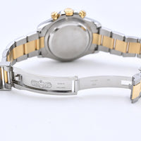 Daytona Steel and Yellow Gold 126503
