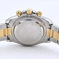 Daytona Steel and Yellow Gold 126503