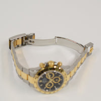 Daytona Steel and Yellow Gold 126503