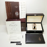 Calatrava 37mm Rose Gold 6000R-001