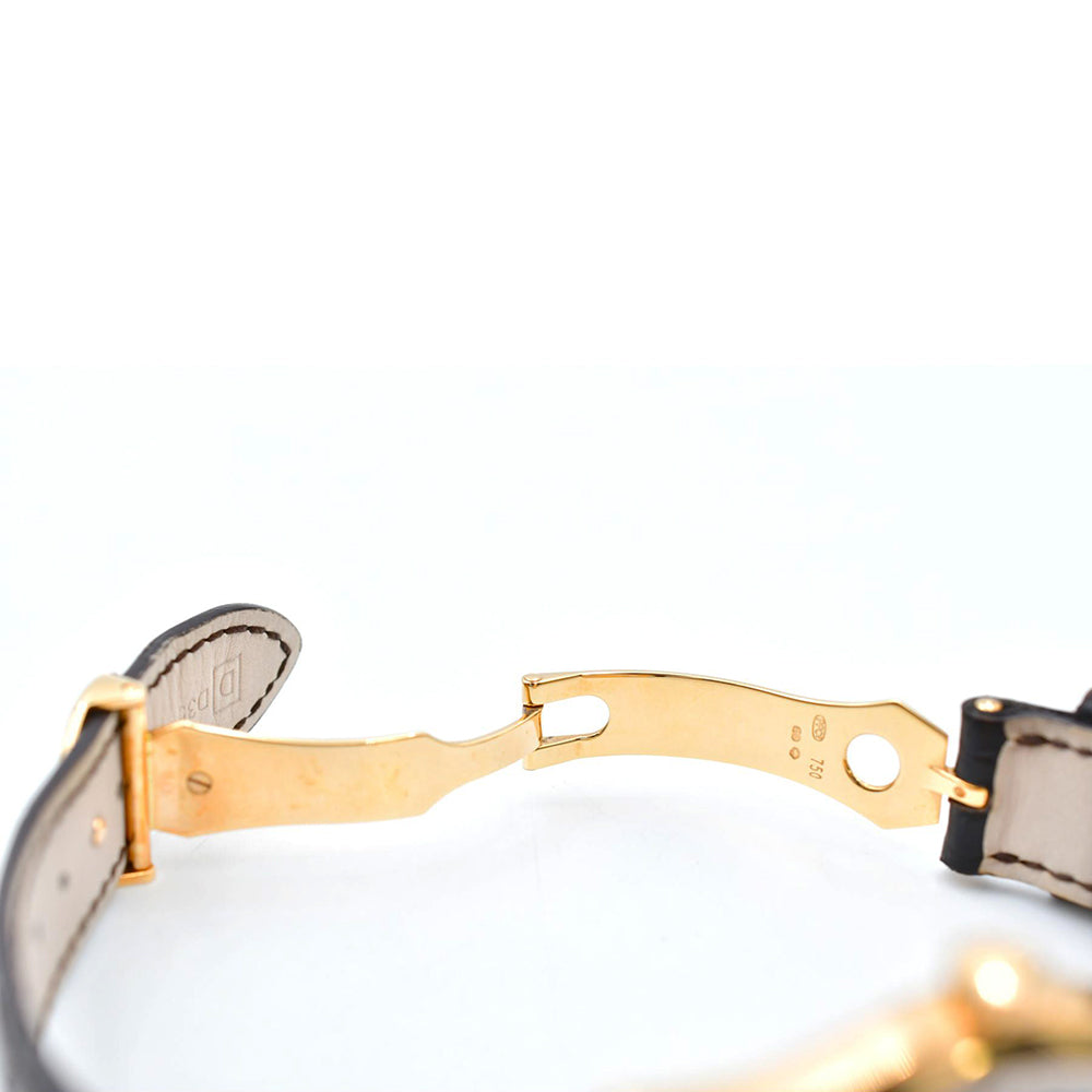 Calatrava 37mm Rose Gold 6000R-001